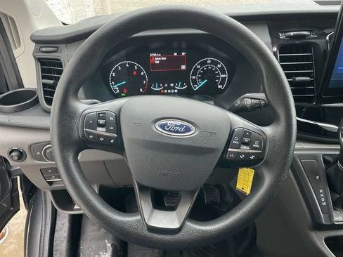 Used 2024 Ford Transit 350 XLT RWD image 14