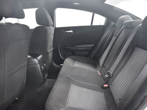 Used 2023 Dodge Charger SXT w/ Blacktop Special Edition image 14