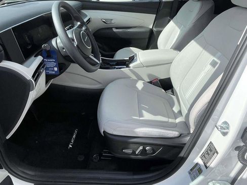 New 2026 Hyundai Tucson SEL image 33
