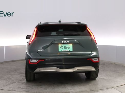 Used 2023 Kia Niro Wave w/ Wave Preserve Package image 15