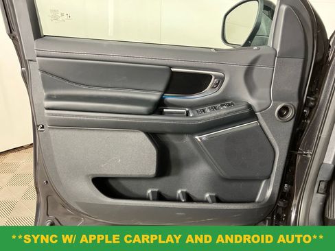 New 2026 Ford Expedition Platinum w/ Stealth Appearance Package image 23