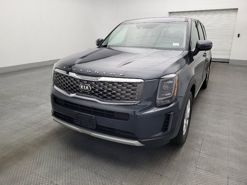Used 2020 Kia Telluride LX image 15