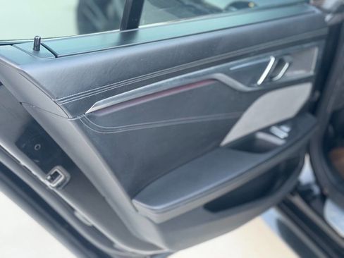 Used 2020 BMW M8 Gran Coupe xDrive image 41