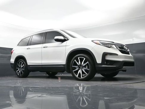 Used 2022 Honda Pilot Touring image 20