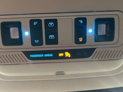 New 2026 Ford Explorer Active w/ Active Comfort Package image 99