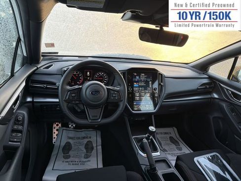 Used 2024 Subaru WRX Premium image 14