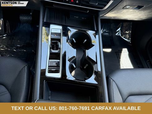 Used 2025 Volkswagen Atlas SE AWD/4WD image 21
