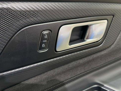 Used 2024 Ford Mustang GT RWD image 42