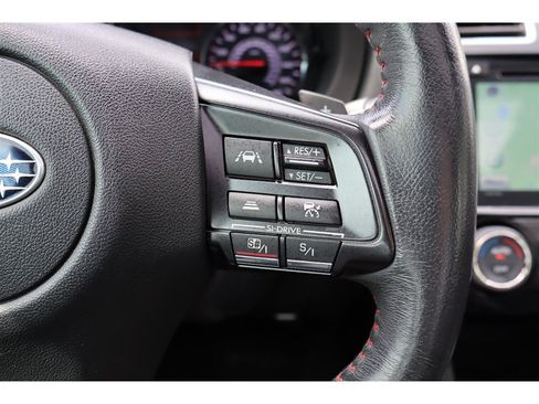 Used 2018 Subaru WRX Limited AWD/4WD image 25