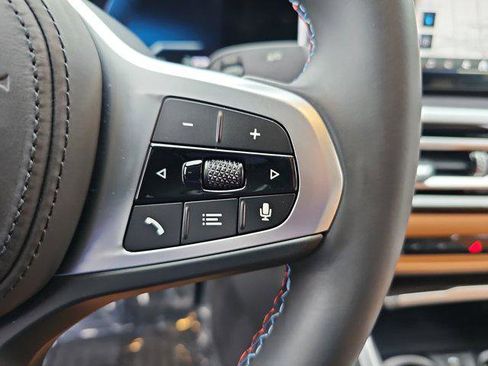 Used 2024 BMW i4 M50 w/ Parking Assistance Package image 17