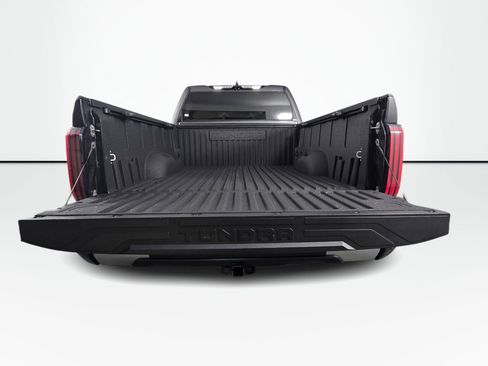 Used 2022 Toyota Tundra Limited w/ TRD Off-Road Package AWD/4WD image 16