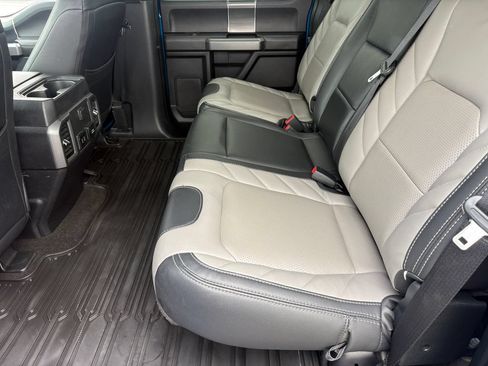 Used 2020 Ford F150 XLT w/ Equipment Group 302A Luxury AWD/4WD image 20
