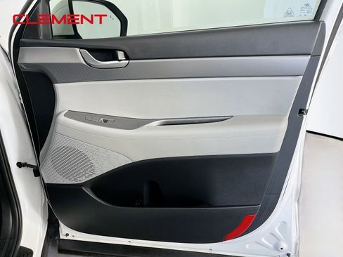 Used 2021 Hyundai Palisade SEL FWD image 37