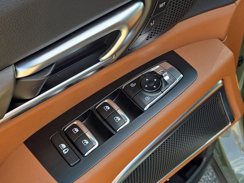 New 2025 Kia Telluride SX Prestige X-Pro image 15