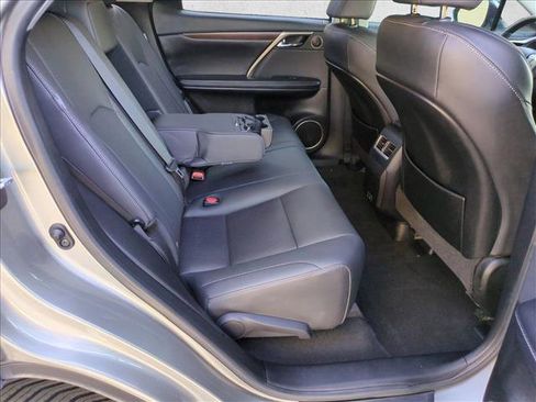 Used 2022 Lexus RX 350 AWD w/ Premium Package image 21