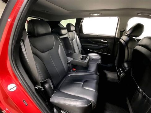 Used 2023 Hyundai Santa Fe Limited AWD/4WD image 27