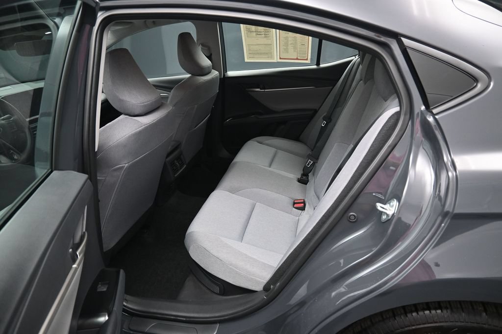 Used 2026 Toyota Camry LE FWD image 26