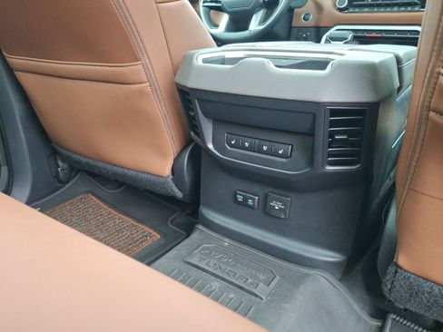Used 2022 Toyota Tundra 1794 Edition RWD image 20