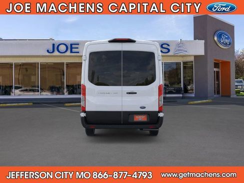 New 2025 Ford Transit 350 XL image 7