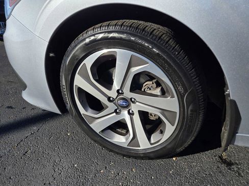 Used 2021 Subaru Legacy Limited XT w/ Popular Package #3 image 47