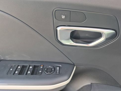 New 2026 Kia K4 GT-Line Turbo image 7