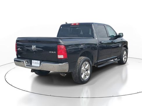 Used 2016 RAM 1500 Big Horn AWD/4WD image 4