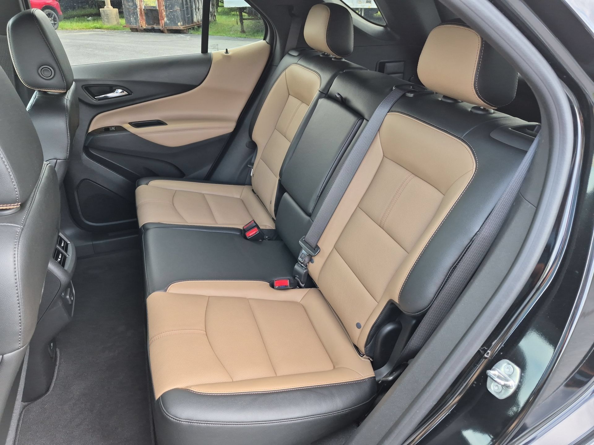 Certified 2023 Chevrolet Equinox Premier AWD/4WD image 26