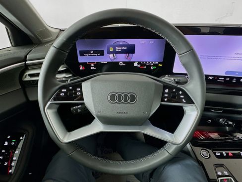 New 2026 Audi A5 2.0T Premium Plus AWD/4WD image 11
