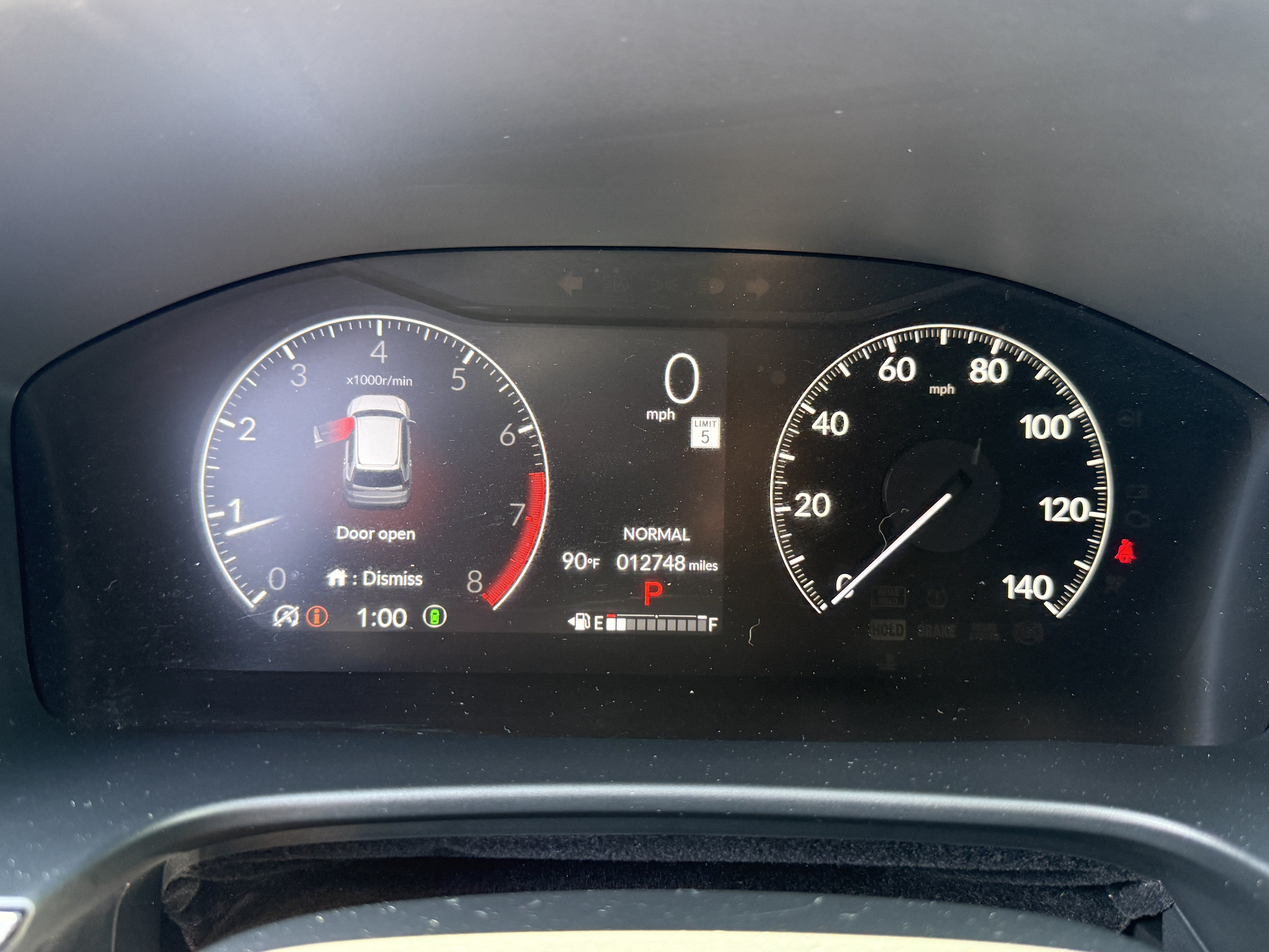 Certified 2024 Honda CR-V LX image 21