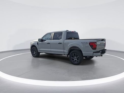 New 2026 Ford F150 STX image 5