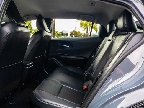 Used 2025 Toyota Prius XLE FWD image 19