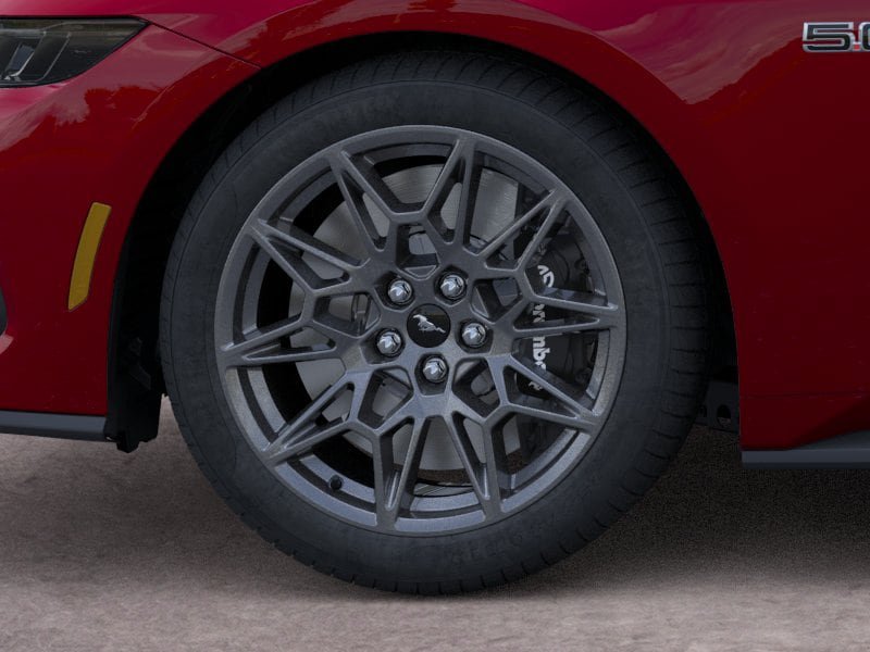 New 2026 Ford Mustang GT Premium w/ GT Performance Package RWD image 20