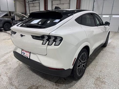New 2025 Ford Mustang Mach-E Premium image 7