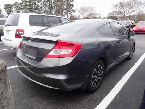 Used 2012 Honda Civic LX image 4