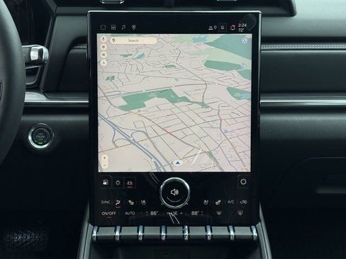 New 2026 GMC Terrain Elevation w/ Elevation Premium Package image 20