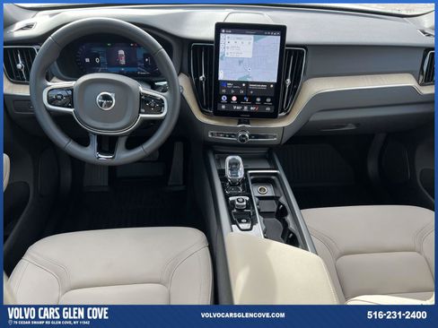 Used 2026 Volvo XC60 B5 Plus w/ Protection Package Premier image 12