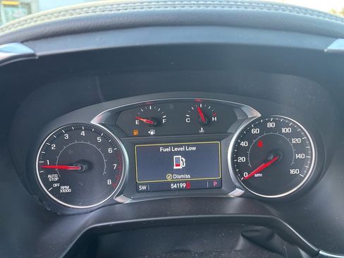 Certified 2024 Chevrolet Blazer LT image 9