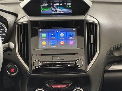 Used 2022 Subaru Forester Premium image 15