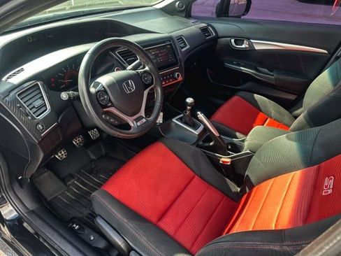 Used 2014 Honda Civic Si image 13