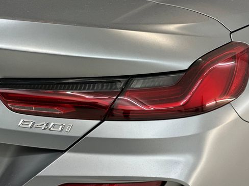 New 2026 BMW 840i Convertible w/ M Sport Professional Package image 13