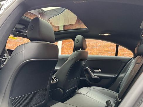 Used 2025 Mercedes-Benz CLA 250 CLA 250 image 25