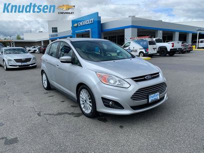 Used 2016 Ford C-MAX Energi SEL