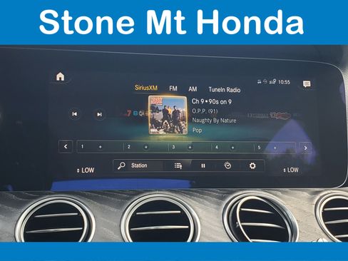 Used 2021 Mercedes-Benz E 350 Sedan image 25