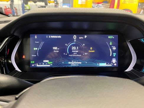 Used 2022 Jeep Grand Cherokee Limited 4xe w/ Luxury Tech Group II image 21