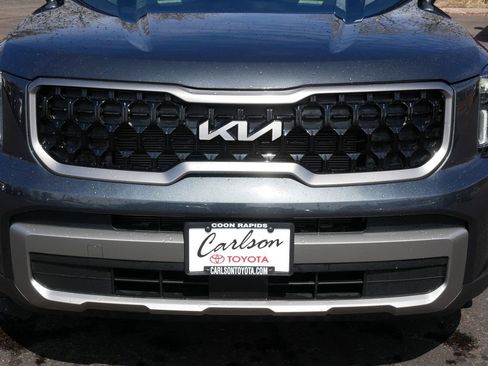 Used 2023 Kia Telluride EX X-Line AWD/4WD image 9