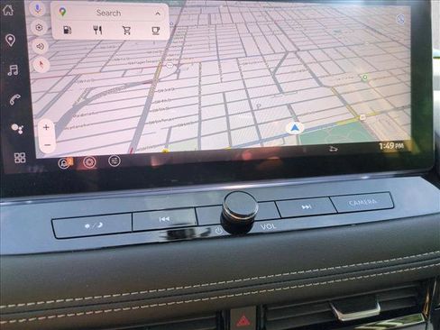 New 2026 Nissan Rogue Platinum image 12