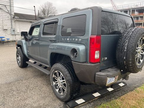 Used 2006 HUMMER H3 image 5