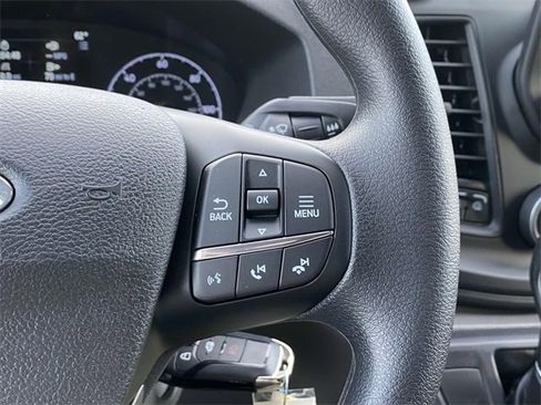 New 2025 Ford Transit 150 Low Roof w/ Load Area Protection Package image 16