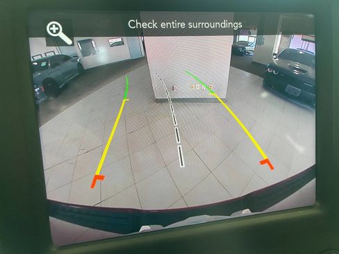 Used 2019 RAM 1500 Laramie w/ Sport Appearance Package image 40