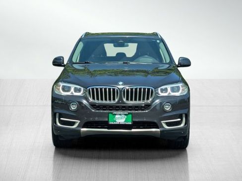 Used 2016 BMW X5 xDrive35i AWD/4WD image 2